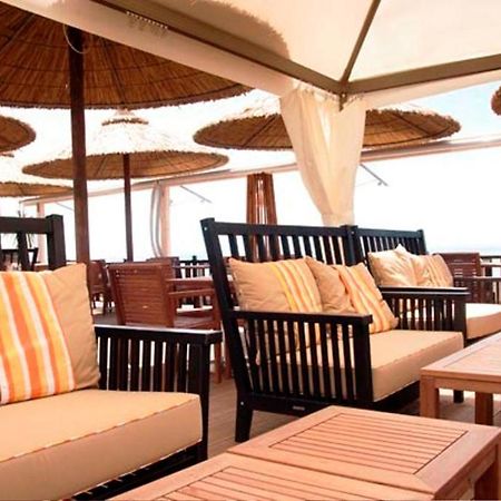 Esperanza Hotel Kanali  Luaran gambar