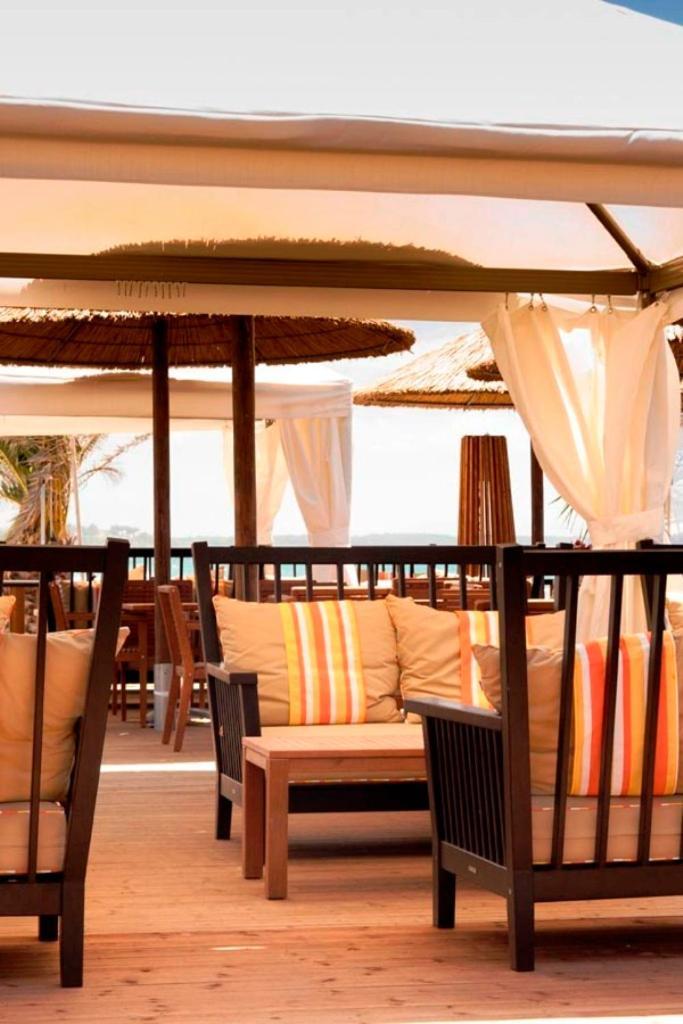 Esperanza Hotel Kanali  Luaran gambar