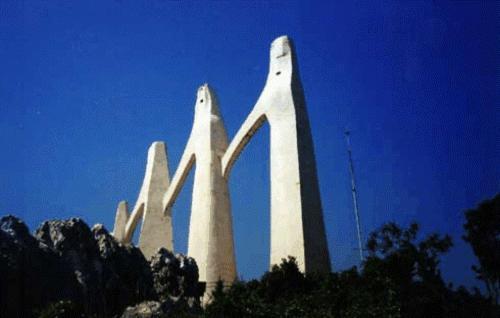 Esperanza Hotel Kanali  Luaran gambar